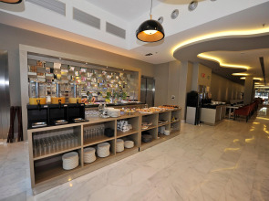 Отель Indigo Barcelona - Plaza Catalunya