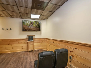 Happy Haven by Eagles Ridge Resort