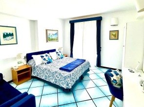 Hotel Le Fioriere