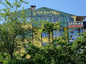 Sari Konak 61