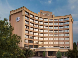 The Brookhaven Atlanta Hotel 