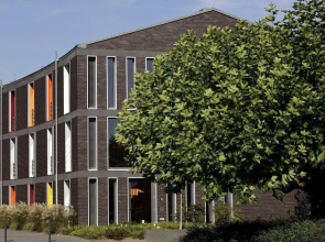 DJH City Hostel