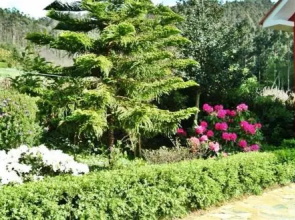 Casa Lugar Agrochail