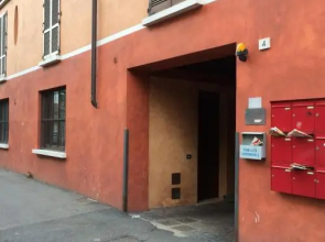 Ampio monolocale