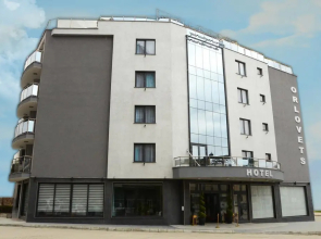 Hotel Orlovetz