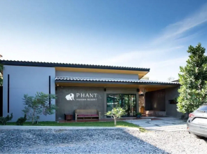 Phant Hua Hin Resort