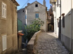 Holiday house Hoda Vrbnik, Island Krk