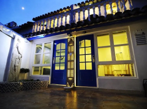 Moonlight Bay Inn