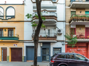 Graceful Apartment in Sevilla near Royal Alcázar