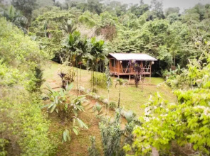 Naguala - Hostel