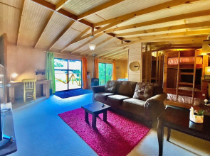 MaPatagonia Hostel