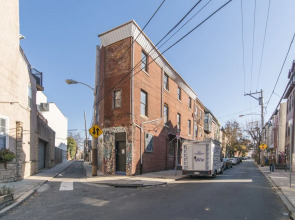 Huge Three Condo Complex - Northern Liberties!