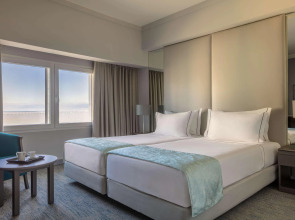 Tivoli Oriente Lisboa Hotel