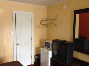 Travel Inn Pryor