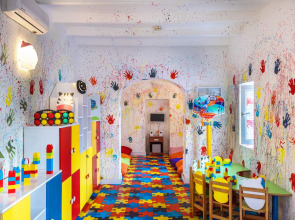 Labranda TMT Bodrum - All Inclusive