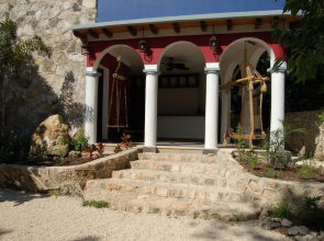 Reserva Ecologica Hacienda Cancun
