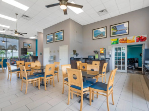 Quality Inn Bradenton North I-75