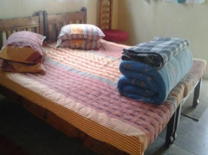 Tathaghat Farm Guest House