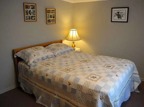 Out East B&B