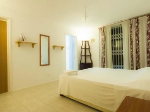 Palm Villa