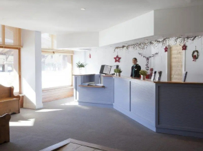 Maeva Home Le Douchka