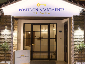 Poseidon Apartments