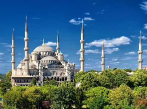 Ottoman's Life Hotel Deluxe