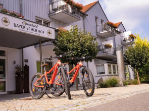 Sonnenhotel Bayerischer Hof
