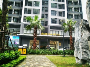 V-One Hotel