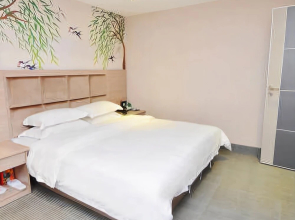 Pazhou ,guangzhou Feier Hotel Apartment