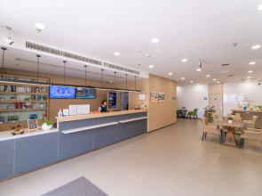 Hanting Hotel Xichang Qionghai Wetland Park