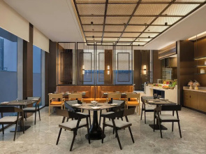 Four Points By Sheraton Amritsar, Mall Road