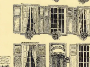 La Maison De Céline