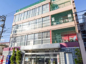 Business Hotel New Nagawajima