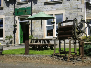 The Strathardle Inn