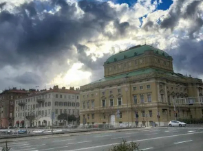 Studio Apartment Greis