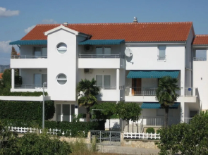 Beti - 70 m From sea - A3