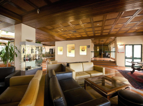 Vila Gale Atlantico Resort Hotel