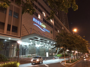 Saigon Apartment - RiverGate Residence