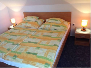 Ágota Apartman