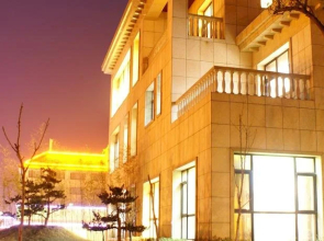 Tarshan Hotel