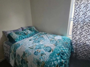 Room G Divine Villa and Resorts