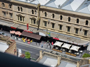 Swainson on Synagogue