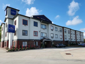 Baymont by Wyndham Houston Brookhollow