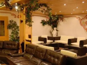 Albergo Genziana