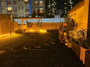 City Courtyard inn