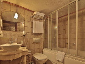 Gorrion Hotel Istanbul