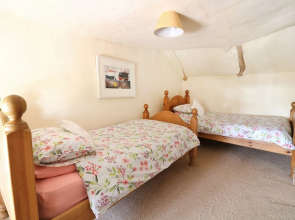 Cleave Cottage