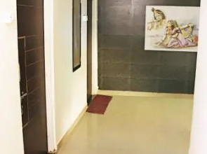 Shree Balaji Yatri Grah