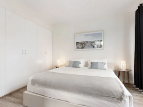 Surry Hills Modern Apartment 19 Fov